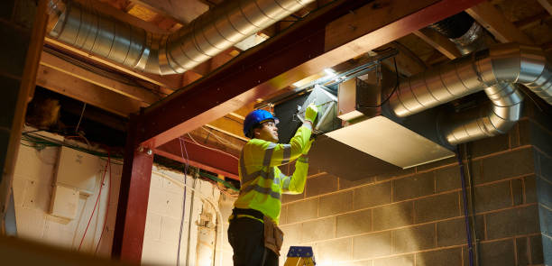 Best HVAC Air Duct Cleaning  in Orosi, CA