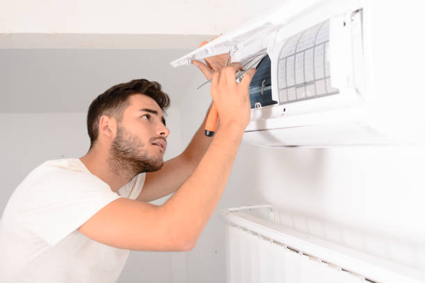 Best HVAC System Cleaning  in Orosi, CA
